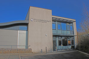 Rhopoint3 Rhopoint3