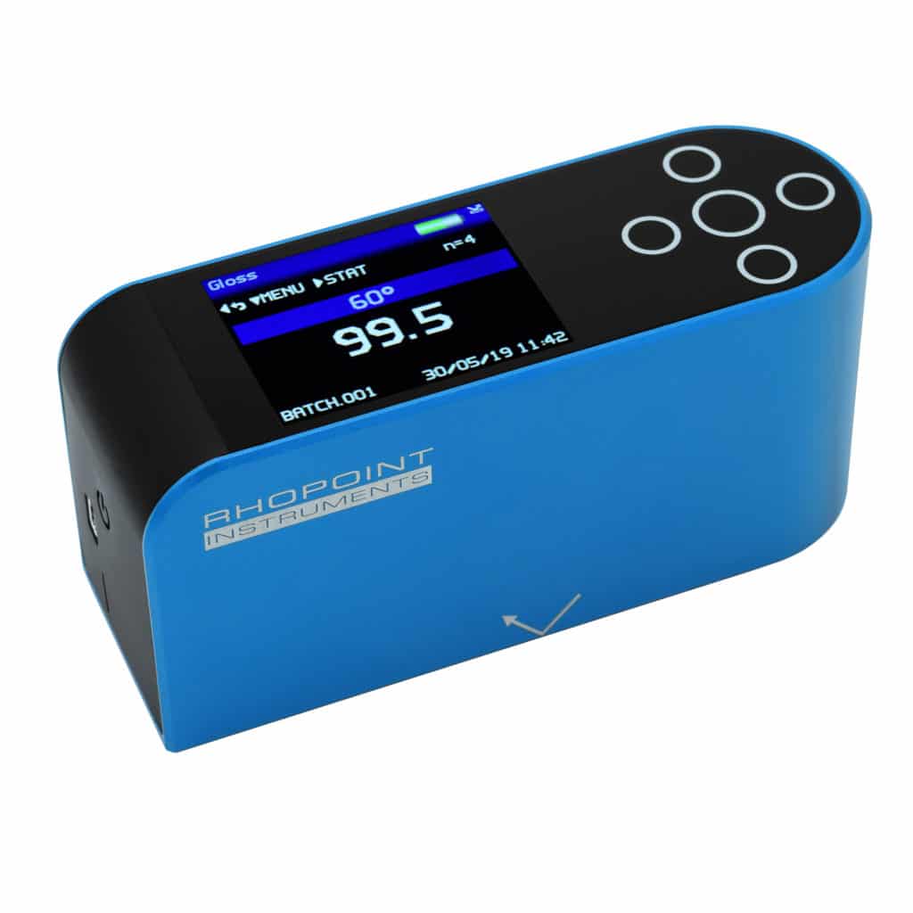 Novo Gloss 60 Gloss meter