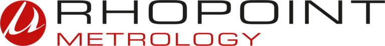 Rhopoint Metrology logo
