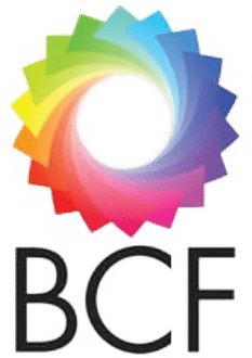 BCF logo