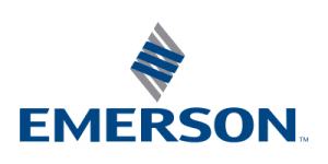 Emerson logo