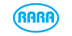 RARA logo