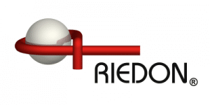 Riedon logo