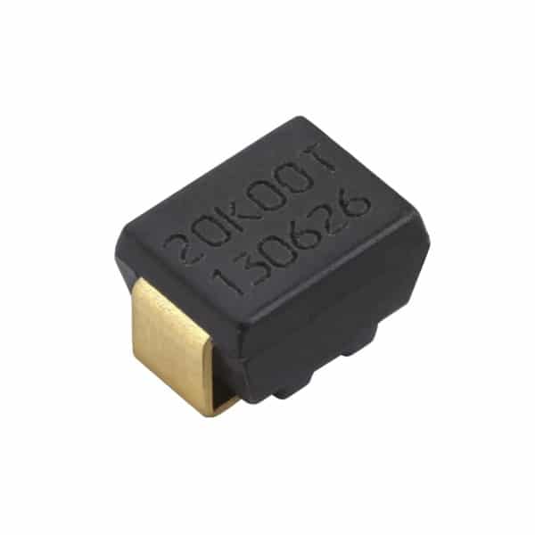 Alpha MPH SMT precision resistor product image