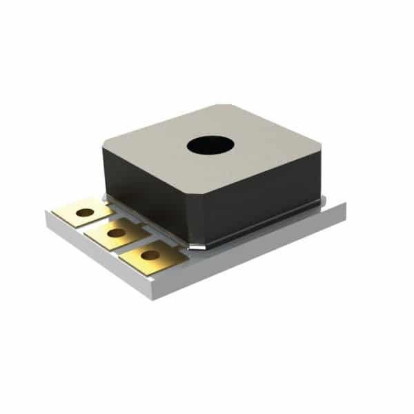 Merit TR series PCB pressure sensor image