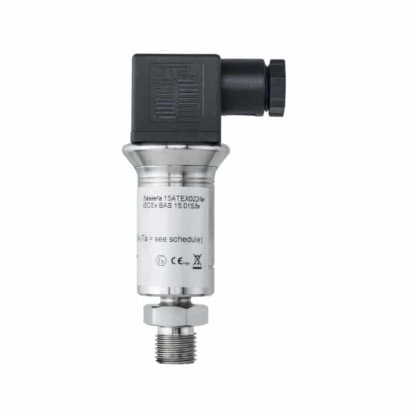 Cynergy3 IPSAT pressure sensor series image