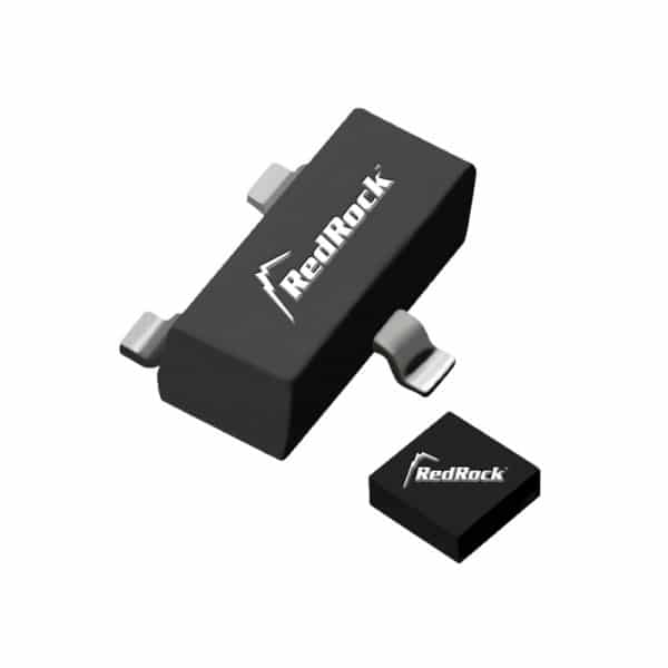 RedRock RR121 magnetic TMR sensor image